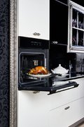 Духовой шкаф Kuppersberg OZ 663 BL-AL фото 4 в Санкт-Петербурге