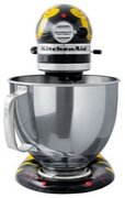 Миксер Китчен Эйд 5KSM150PSE Хохлома фото 3 в Санкт-Петербурге Миксер KitchenAid 5KSM150PSE Хохлома фото 3 в Санкт-Петербурге