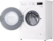 Стиральная машина LG F2Y1VS3W фото 4 в Санкт-Петербурге