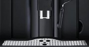 Кофемашина Smeg CMSC45 фото 2 в Санкт-Петербурге