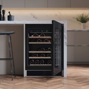 Встраиваемый винный шкаф Asko WCN15842G фото 3 в Санкт-Петербурге