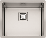 Мойка Fulgor Milano P1B 5545 Q F-SF фото в Санкт-Петербурге