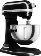 Миксер профессиональный Китчен Эйд Heavy Duty 5KSM55SXXEOB фото 2 в Санкт-Петербурге Миксер профессиональный KitchenAid Heavy Duty 5KSM55SXXEOB фото 2 в Санкт-Петербурге