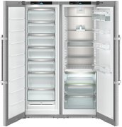 Холодильник Liebherr XRFsd 5255 (SFNsdd 5257 + SRBsdd 5250) фото 2 в Санкт-Петербурге