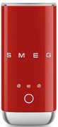 Вспениватель молока Smeg MFF02RDEU фото 2 в Санкт-Петербурге