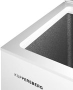 Морозильная камера Kuppersberg FLCF 200 W фото 3 в Санкт-Петербурге