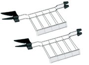 Тостер Bugatti VOLO Leather Cream фото 3 в Санкт-Петербурге