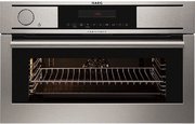 Духовой шкаф AEG KS8100001M фото 2 в Санкт-Петербурге