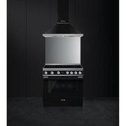 Варочный центр Smeg CPF9IPBL фото 2 в Санкт-Петербурге