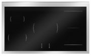 Варочный центр Bertazzoni PRO105I2EROT2 фото 2 в Санкт-Петербурге