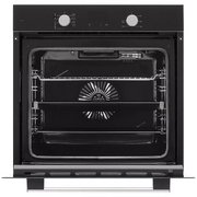 Духовой шкаф KRONA TAU 60 BL фото 3 в Санкт-Петербурге