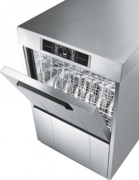 Стаканомоечная машина SMEG UG430DE фото 2 в Санкт-Петербурге