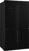 Холодильник Side-by-Side Smeg FQ60NDE Холодильник Side-by-Side Smeg FQ60NDE