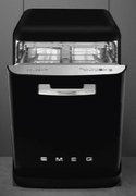 Посудомоечная машина Smeg LVFABBL2 фото 2 в Санкт-Петербурге