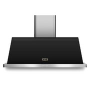 Вытяжка Lofra DOLCEVITA 150 BLACK MATT & BRONZE фото 2 в Санкт-Петербурге
