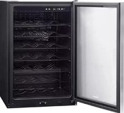 Винный шкаф Frigidaire FFWC4222QS фото 4 в Санкт-Петербурге