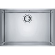 Мойка Франке FEX 210-60 сталь фото в Санкт-Петербурге Мойка Franke FEX 210-60 сталь фото в Санкт-Петербурге