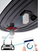 Водонагреватель Electrolux EWH 80 Centurio IQ 2.0 фото 4 в Санкт-Петербурге