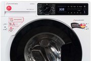 Встраиваемая стиральная машина Schaub Lorenz SLW TB8134 фото 4 в Санкт-Петербурге