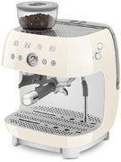 Эспрессо-кофемашина Smeg EGF03CREU фото 4 в Санкт-Петербурге