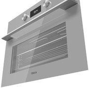 Встраиваемый электрический духовой шкаф Teka HLC 8400 STEAM GREY фото 4 в Санкт-Петербурге