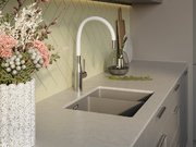 Смеситель Омойкири YATOMI 2 PLUS GB-BL фото 4 в Санкт-Петербурге Смеситель Omoikiri YATOMI 2 PLUS GB-BL фото 4 в Санкт-Петербурге