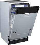 Встраиваемая посудомоечная машина Maunfeld MLP45738AOT с Умным лучом (Smart Beam) фото 2 в Санкт-Петербурге
