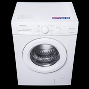 Стиральная машина Maunfeld MFWM127WH051 фото 3 в Санкт-Петербурге