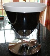 Кухонные весы Bugatti Scale-Timer Uma Black фото 4 в Санкт-Петербурге