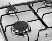 Варочная панель Electrolux KGS6424SX фото 3 в Санкт-Петербурге