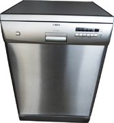 Посудомоечная машина AEG F55022M0 фото 2 в Санкт-Петербурге