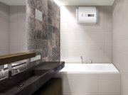 Водонагреватель Electrolux EWH 30 Centurio DL H фото 4 в Санкт-Петербурге