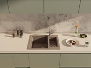 Смеситель Омойкири AKASHI фото 4 в Санкт-Петербурге Смеситель Omoikiri AKASHI фото 4 в Санкт-Петербурге