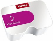 Средство для стирки деликатных тканей и изделий из шерсти Миле WoolCare Caps фото 2 в Санкт-Петербурге Средство для стирки деликатных тканей и изделий из шерсти Miele WoolCare Caps фото 2 в Санкт-Петербурге