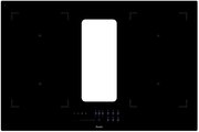 Варочная панель с вытяжкой Pando E-390/78 V.1130 ECO PLUS + KIT FCLR-AE фото 2 в Санкт-Петербурге