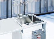 Система фильтрации воды Франке фото 2 в Санкт-Петербурге Система фильтрации воды Franke фото 2 в Санкт-Петербурге