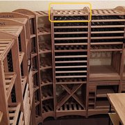 Декоративные дуги EuroCave MV3-020013 фото 2 в Санкт-Петербурге