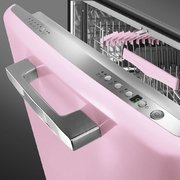 Посудомоечная машина Smeg ST2FABPK фото 2 в Санкт-Петербурге