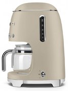 Капельная кофеварка Smeg DCF02MLMEU фото 3 в Санкт-Петербурге
