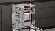 Встраиваемая посудомоечная машина Neff S175ECX12E фото 2 в Санкт-Петербурге