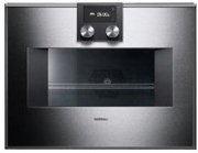 Встраиваемая микроволновая печь Gaggenau BM 451-110 Встраиваемая микроволновая печь Gaggenau BM 451-110