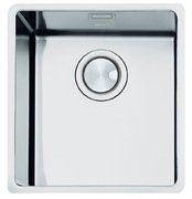 Мойка Смег VSTR34-2 фото в Санкт-Петербурге Мойка Smeg VSTR34-2 фото в Санкт-Петербурге