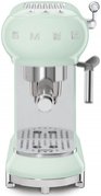 Кофемашина Smeg ECF01PGEU фото 3 в Санкт-Петербурге