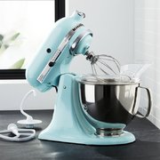 Миксер Китчен Эйд Artisan 5KSM175PSEIC фото 3 в Санкт-Петербурге Миксер KitchenAid Artisan 5KSM175PSEIC фото 3 в Санкт-Петербурге