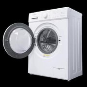 Стиральная машина Maunfeld MFWM127WH051 фото 2 в Санкт-Петербурге