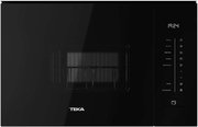 Встраиваемая микроволновая печь Teka MLEG 820 FI FULL BLACK Встраиваемая микроволновая печь Teka MLEG 820 FI FULL BLACK