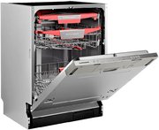 Встраиваемая посудомоечная машина Kuppersberg GIM 6092 фото 4 в Санкт-Петербурге