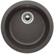 Мойка Бланко Rondo темная скала фото в Санкт-Петербурге Мойка Blanco Rondo темная скала фото в Санкт-Петербурге