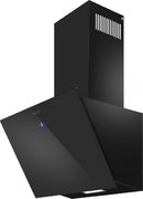 Купольная вытяжка Weissgauff Yota 500 Touch Black Glass фото в Санкт-Петербурге