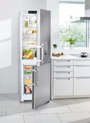 Холодильник Liebherr CNef 3535 фото 4 в Санкт-Петербурге